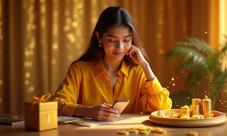277bad আপনার অ্যাকাউন্ট ও পেমেন্ট পথ